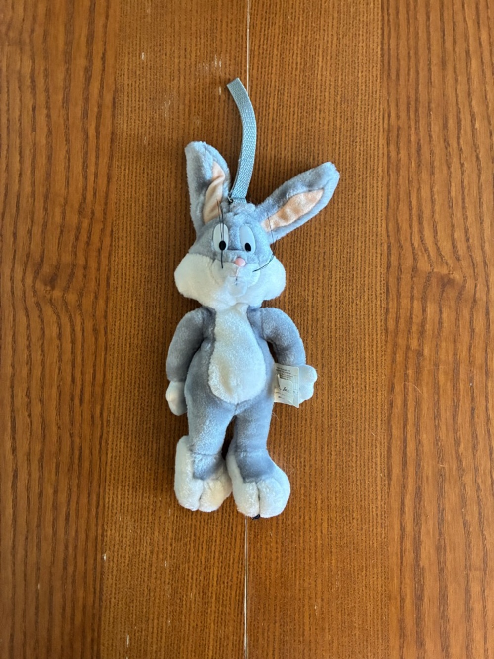 Bugs Bunny Plush Bag